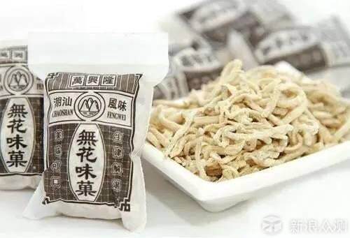 517复古零食大作战！这些零食你吃过几种？_新浪众测