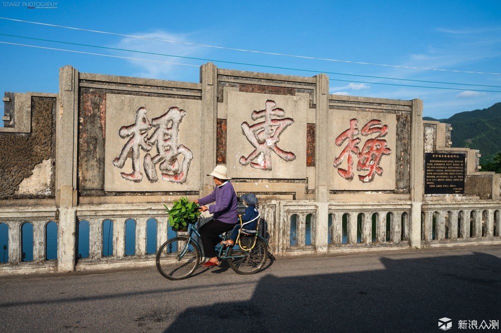 与梅县有段感情，寻觅客家古建筑_新浪众测