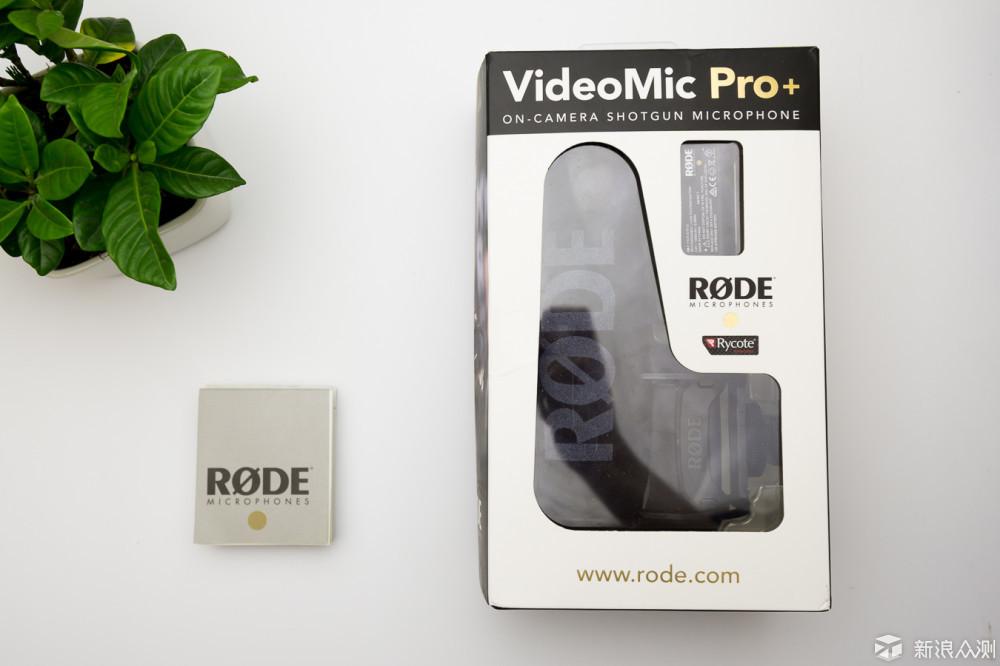 视频| 罗德Video Mic Pro +，Vlog麦克风测评_新浪众测