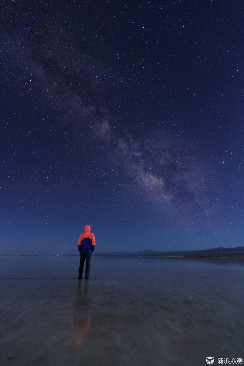 星空摄影入门教程_新浪众测