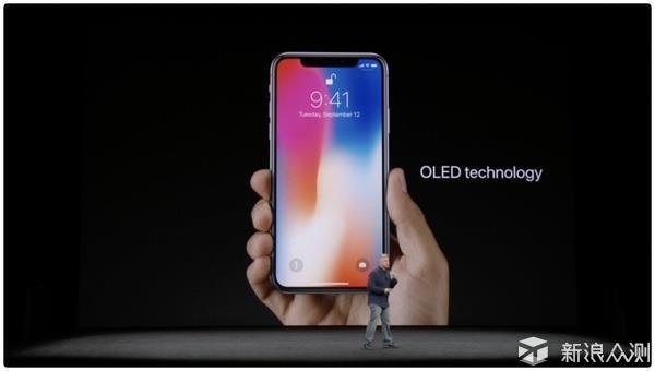这是一个新时代的开始，万元iPhone X值得青睐_新浪众测