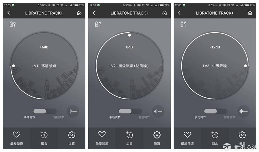 享受纯净声音的力量  小鸟Track+降噪耳机体验_新浪众测