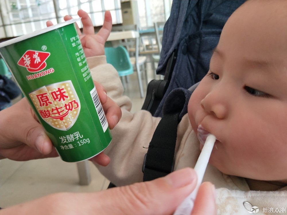 招牌菜各有喜爱，酸奶口碑较好_新浪众测