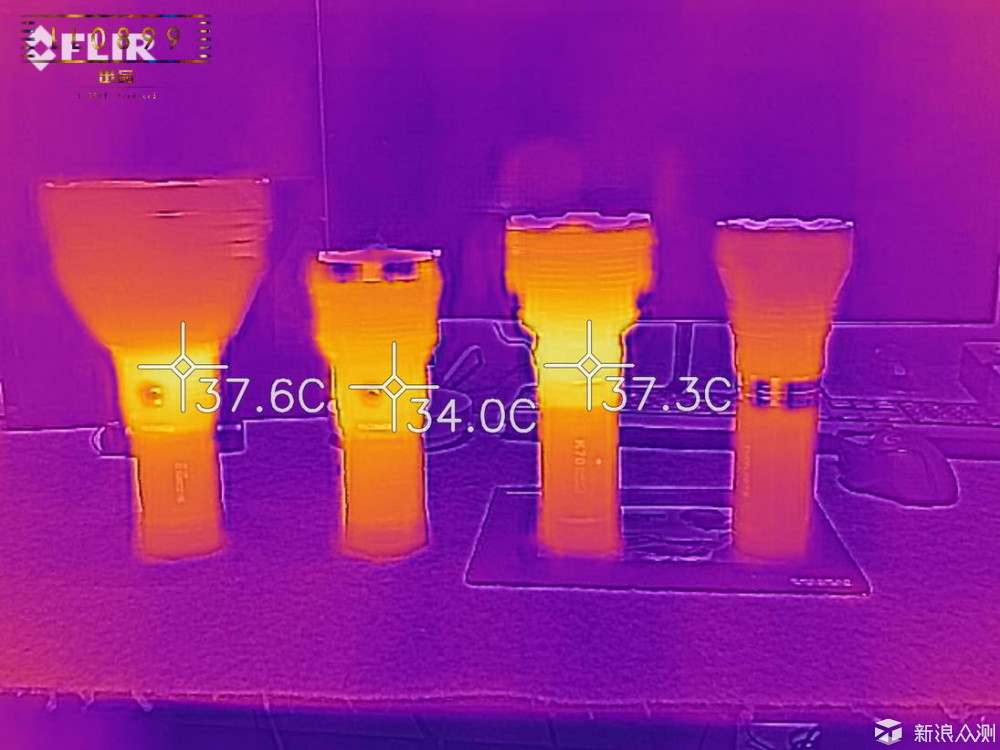 绝对力量 哥斯拉MATEMINCO MT35 PLUS超级远射_新浪众测