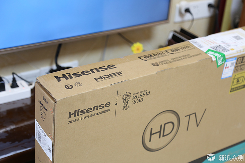 海信HZ32E35A，家庭卧室电视臻致之选_新浪众测
