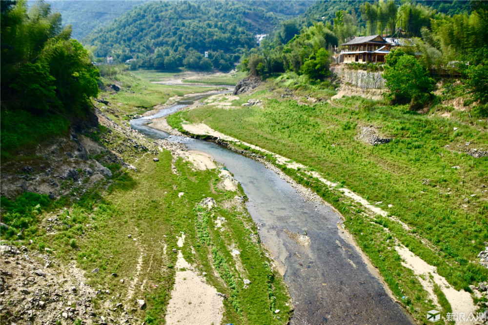 浙南山区有个碗窑命名的村庄苍南县桥墩镇碗窑村_新浪众测