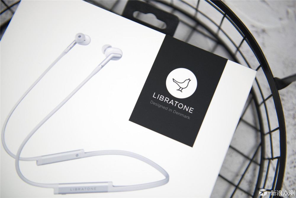 Libratone小鸟Track+无线智能降噪耳机体验_新浪众测