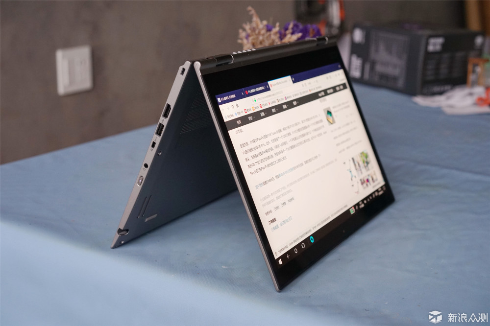 ThinkPad X1 Yoga 2018笔记本电脑使用评测_新浪众测