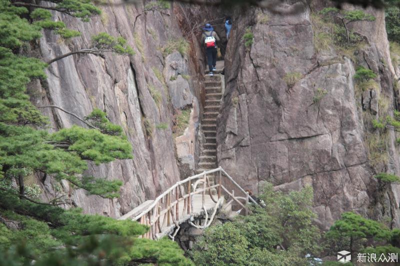 小长假出行，超实用黄山旅行攻略了解一下？_新浪众测