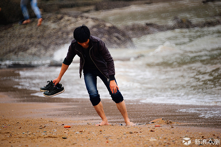 #不负春光#五月漫步 闲情逸致鼓浪屿_新浪众测