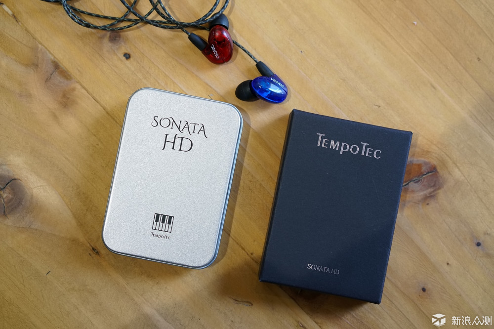 Type-C转3.5mm，Sonata HD音源转接线听感测评_新浪众测