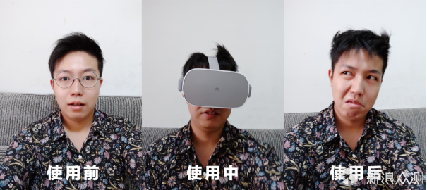 小米VR全面体验报告，跟我一起打开新世界大门_新浪众测