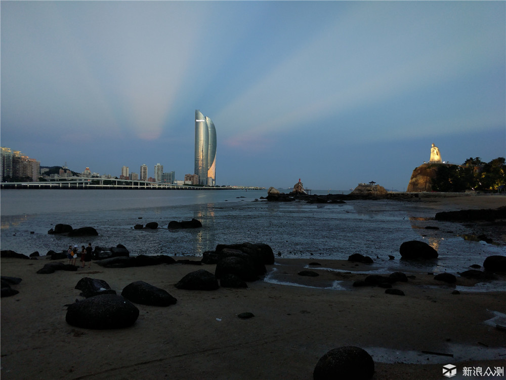 鼓浪屿行之随行随看，它并没有想象中那么美好_新浪众测