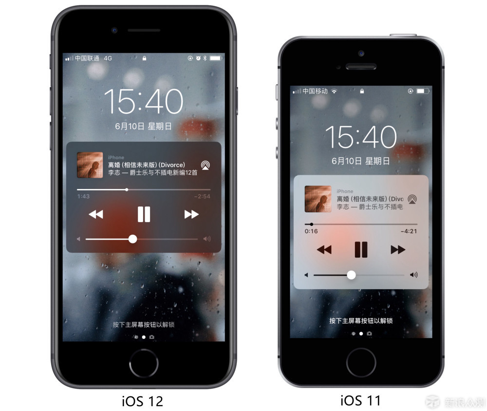 除发布会上介绍的，iOS 12 还有这些细节变化_新浪众测