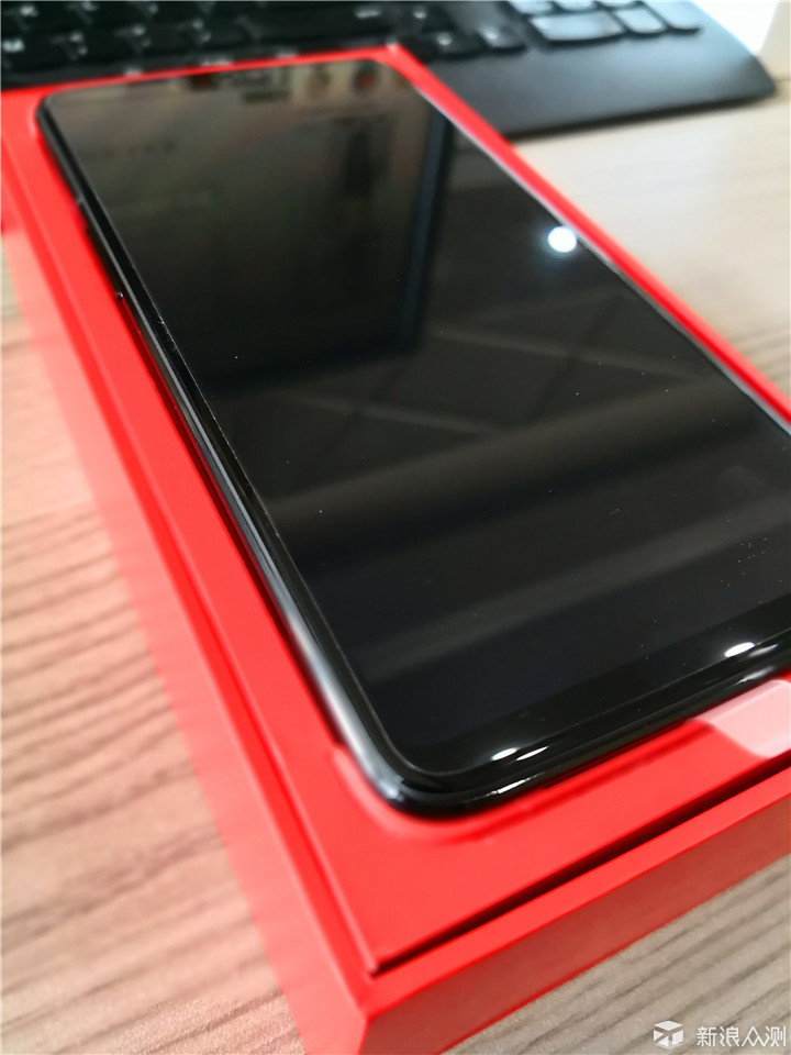 OnePlus 6手机一周使用体验报告_新浪众测