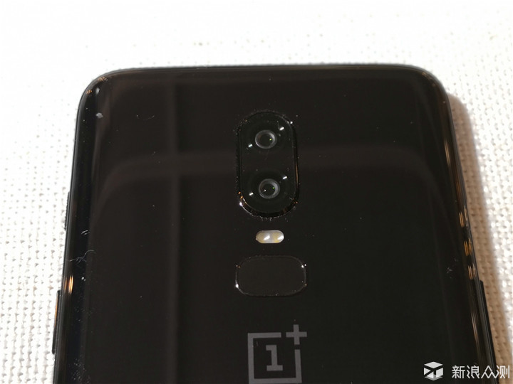 OnePlus 6手机一周使用体验报告_新浪众测