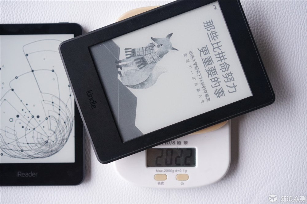 秀外慧中iReader T6不一样的上手体验_新浪众测