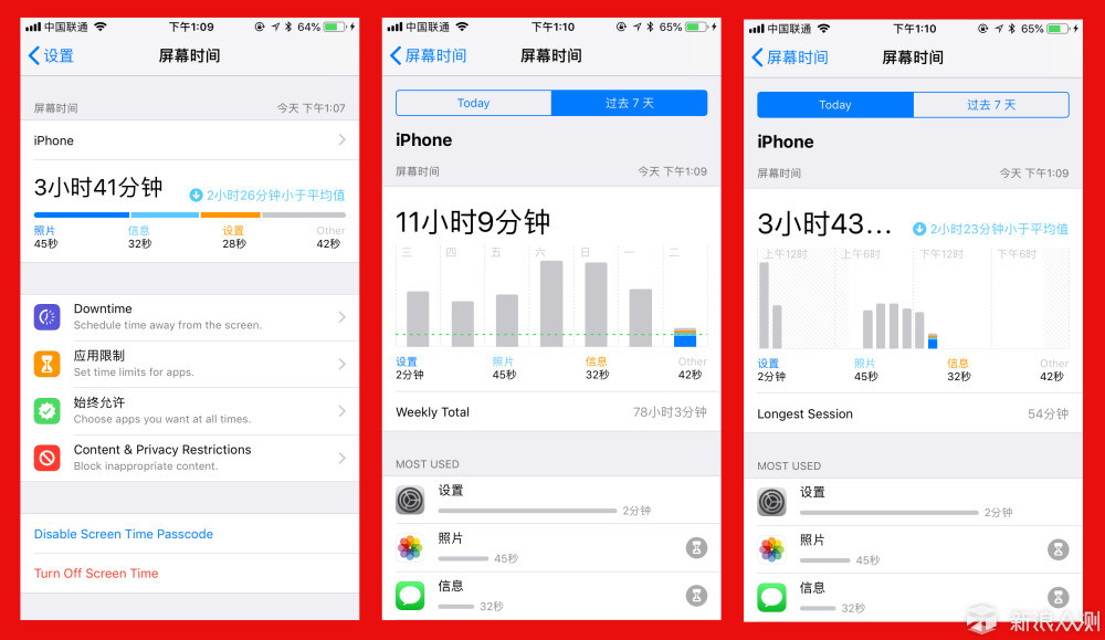 iOS 12 (beta)：好不好用，用10分钟了解下？_新浪众测