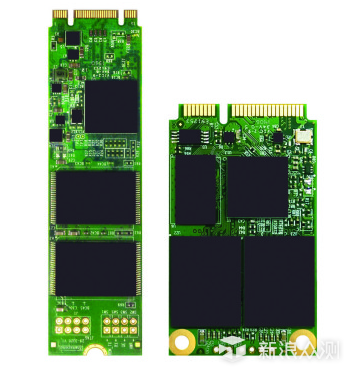 从接口与带宽看SSD发展，年轻人第一个SSD怎选_新浪众测