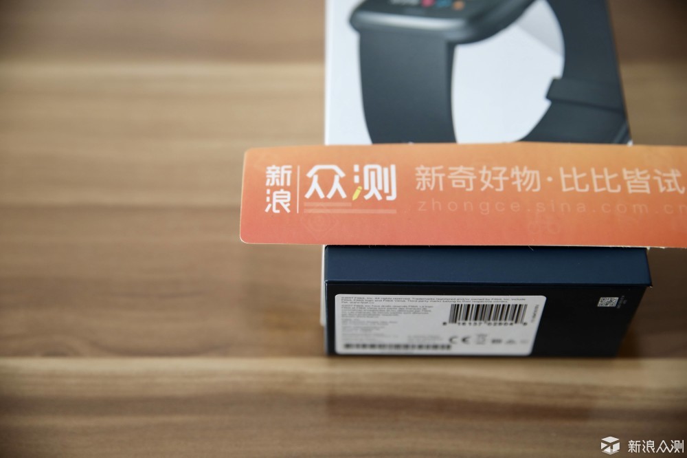 芯连芯方能展现自我—Fitbit Versa手表评测_新浪众测