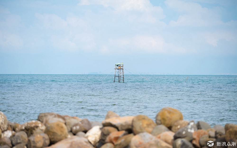 高铁三小时，畅游湛江好风情_新浪众测