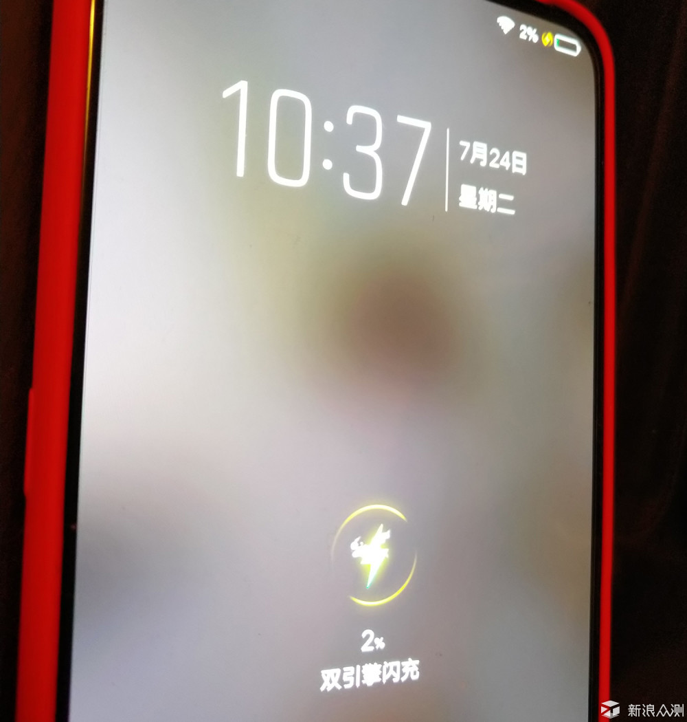 那一刻，你心动了吗？Vivo NEX旗舰版硬件评测_新浪众测