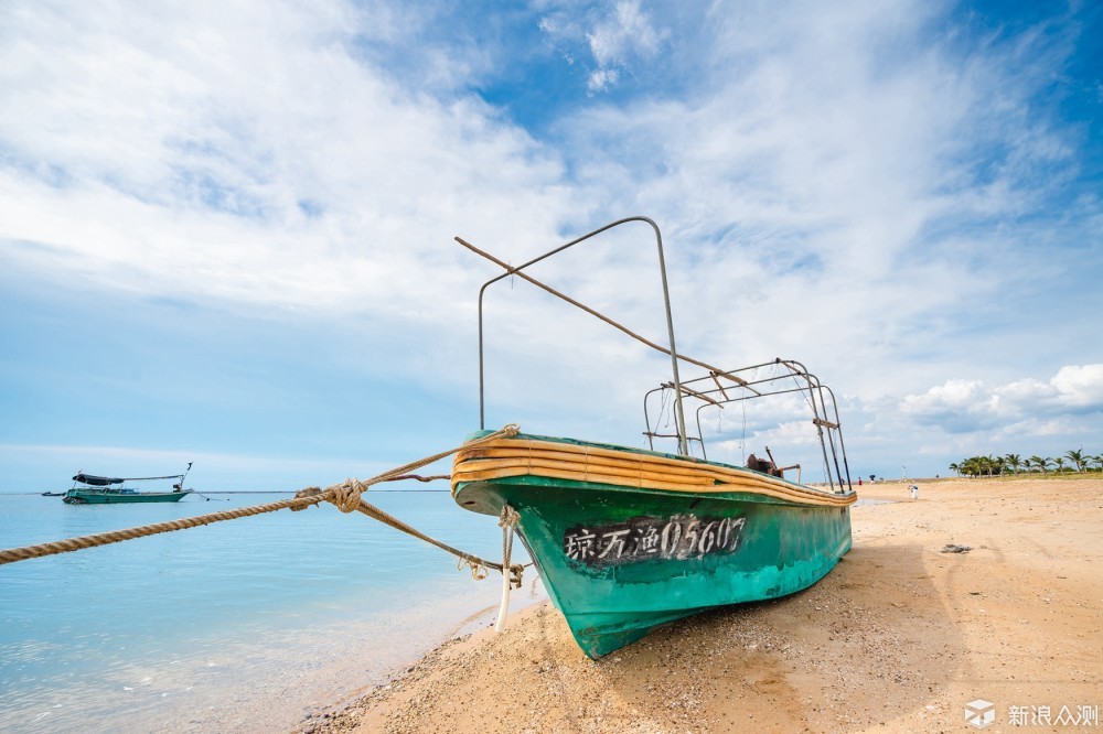 高铁三小时，畅游湛江好风情_新浪众测