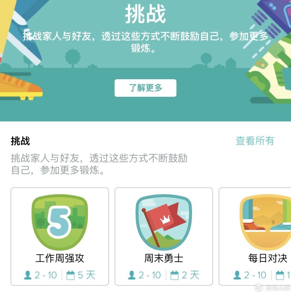 芯连芯方能展现自我—Fitbit Versa手表评测_新浪众测