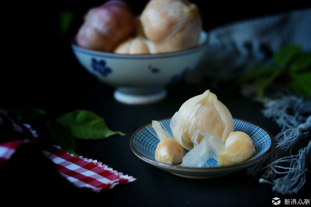 这样腌糖蒜，酸甜够味，脆嫩爽口，特好吃_新浪众测