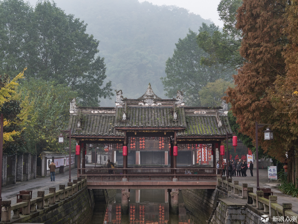 M4/3微单代表机型，松下GX8上手浅谈_新浪众测