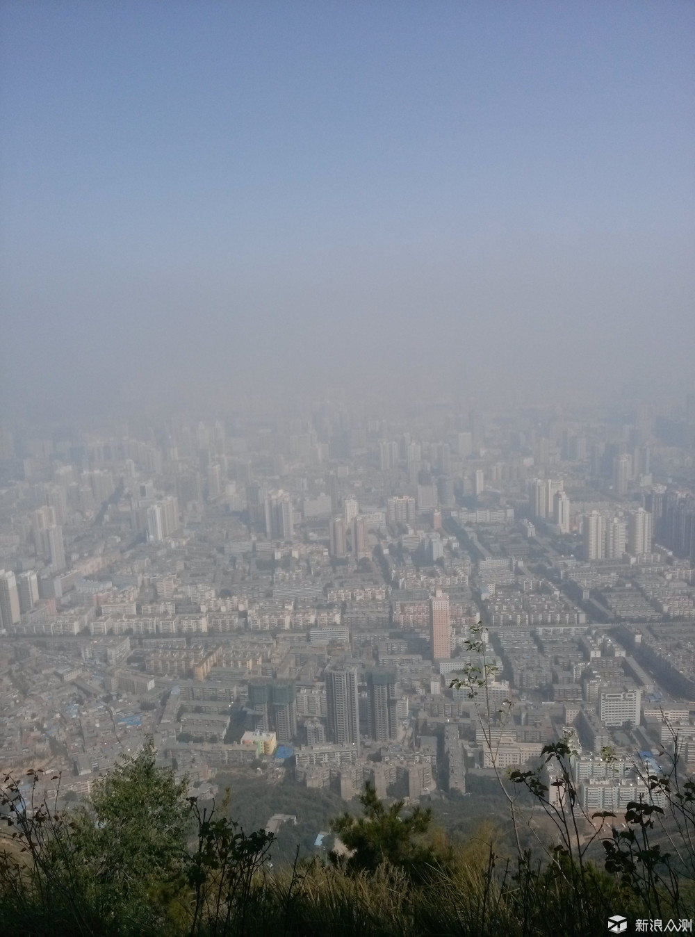 跑在黄河边上——那些年我跑过的黄河马拉松_新浪众测