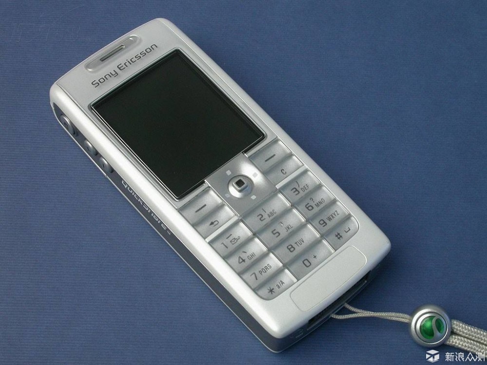 原来，拥有第一只手机已经是10年前的事 _新浪众测