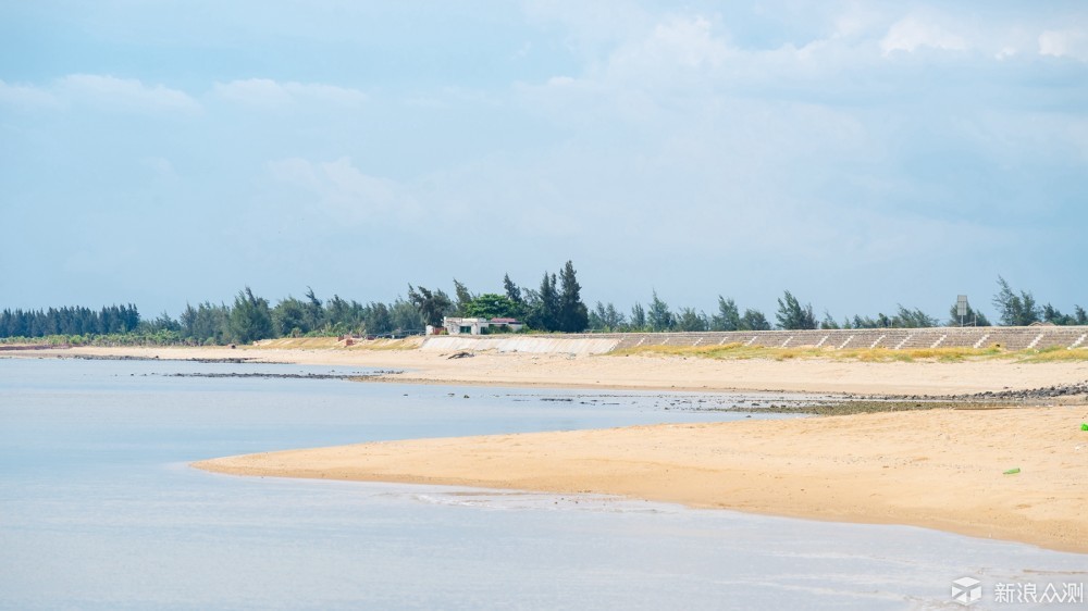 高铁三小时，畅游湛江好风情_新浪众测