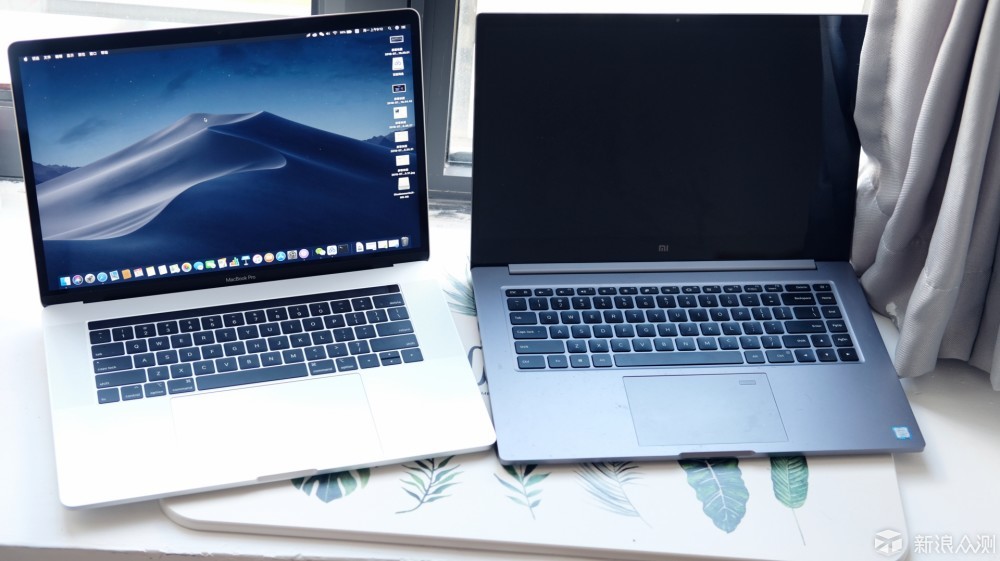 入手2018高配版MacBook Pro，谈谈使用体验_新浪众测