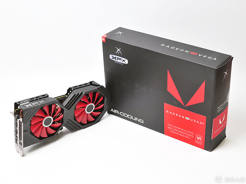 TUF Gaming联盟主机秀风格统一；Vega 56_新浪众测