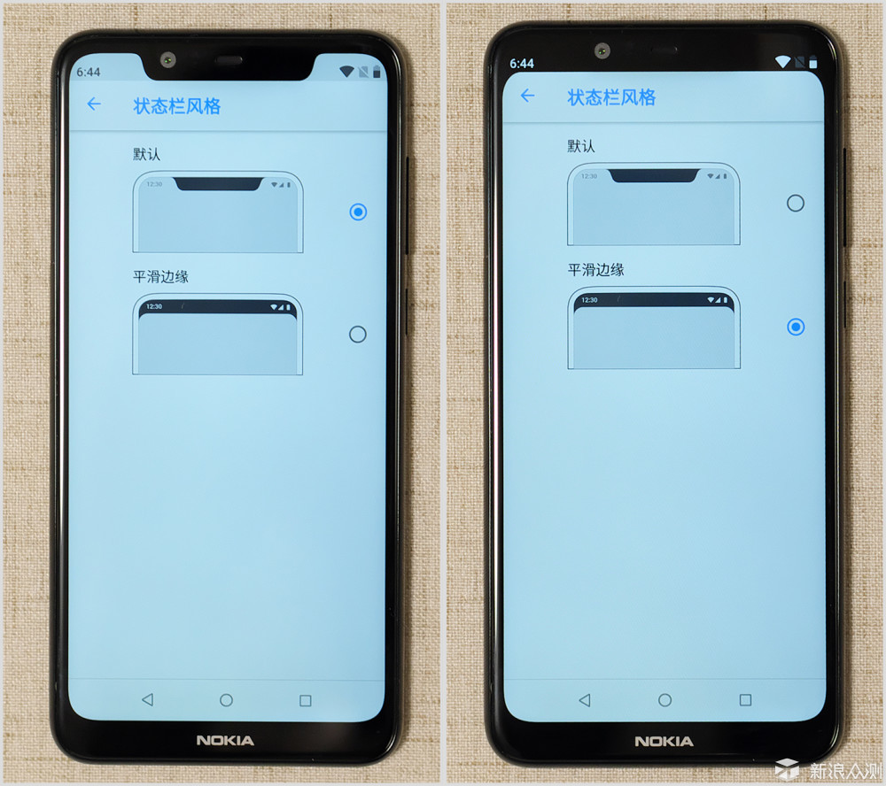 千元机也有全能体验——Nokia X5手机体验评测_新浪众测