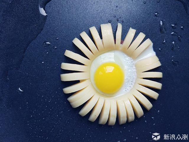 三种用鸡蛋做的早餐，有颜值有营养_新浪众测