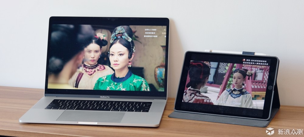 入手2018高配版MacBook Pro，谈谈使用体验_新浪众测