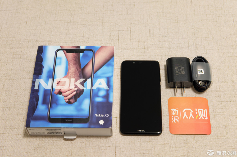 千元机也有全能体验——Nokia X5手机体验评测_新浪众测