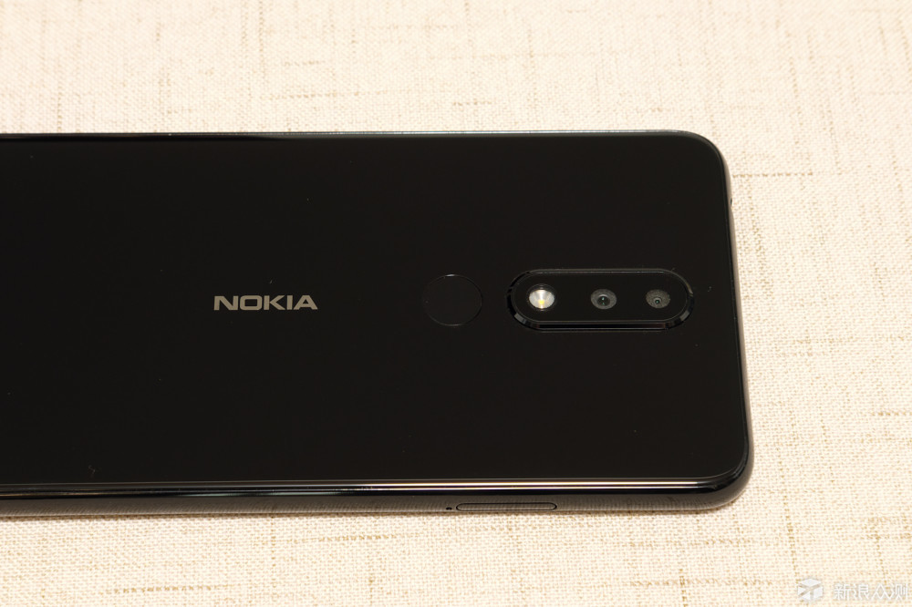 千元机也有全能体验——Nokia X5手机体验评测_新浪众测