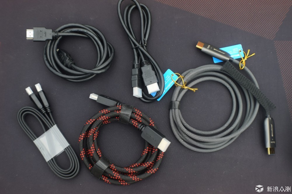价格高、单向传输的开博尔光纤HDMI线二代_新浪众测