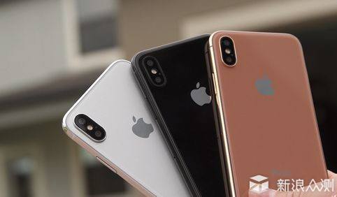 不用再等iPhone 9了，苹果新机将上演奇迹？_新浪众测