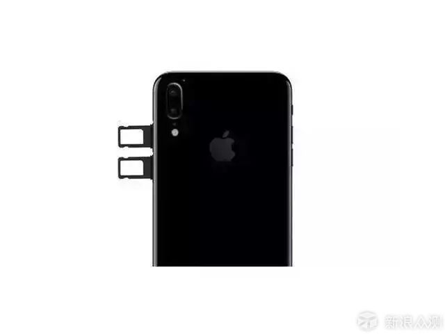 新iPhone双卡双待方案猜想_新浪众测