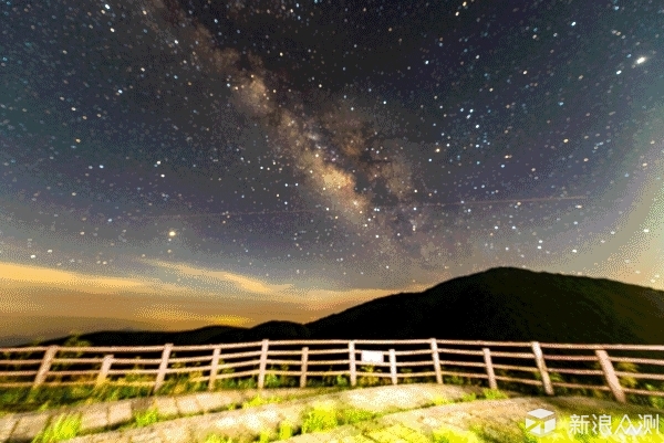 风光摄影师的星空神器—vixen星野赤道仪_新浪众测