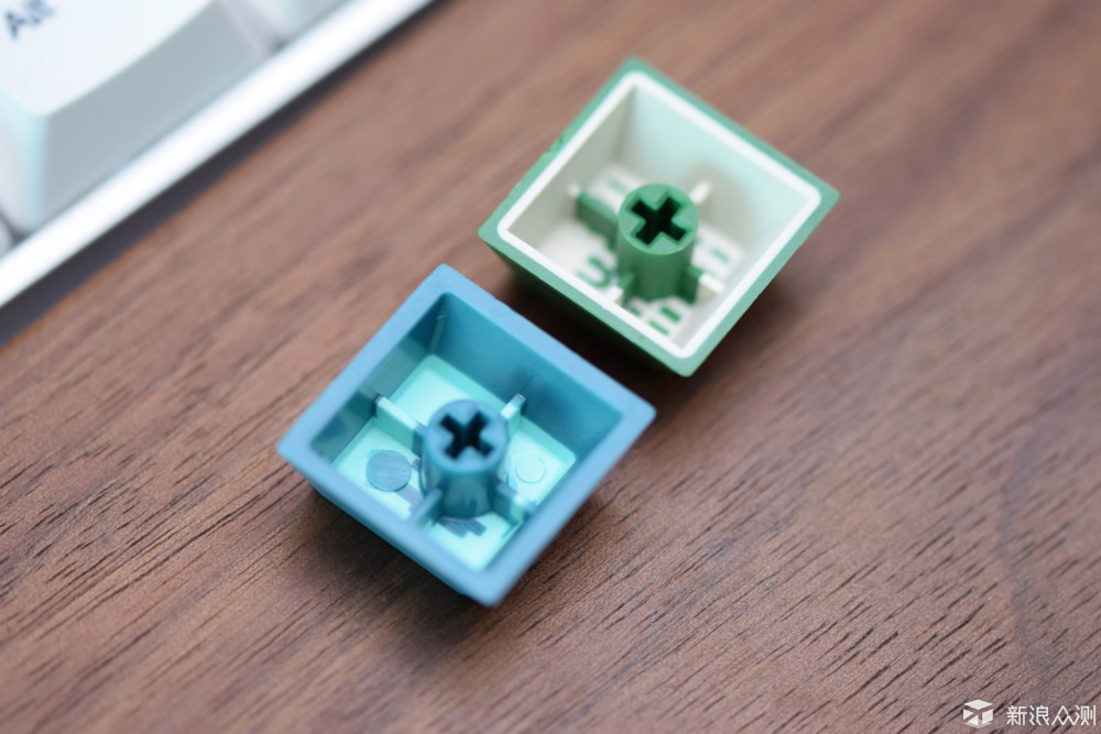 客制化与量产 leopold  PD对比JTK aqua 水绿_新浪众测