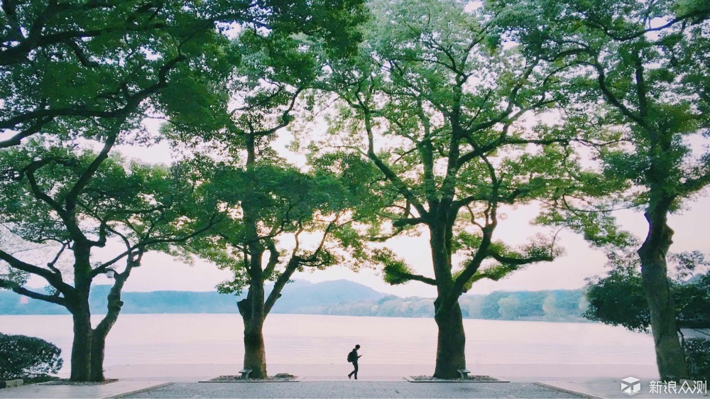 一场“艳遇”：我的摄影与旅行故事_新浪众测