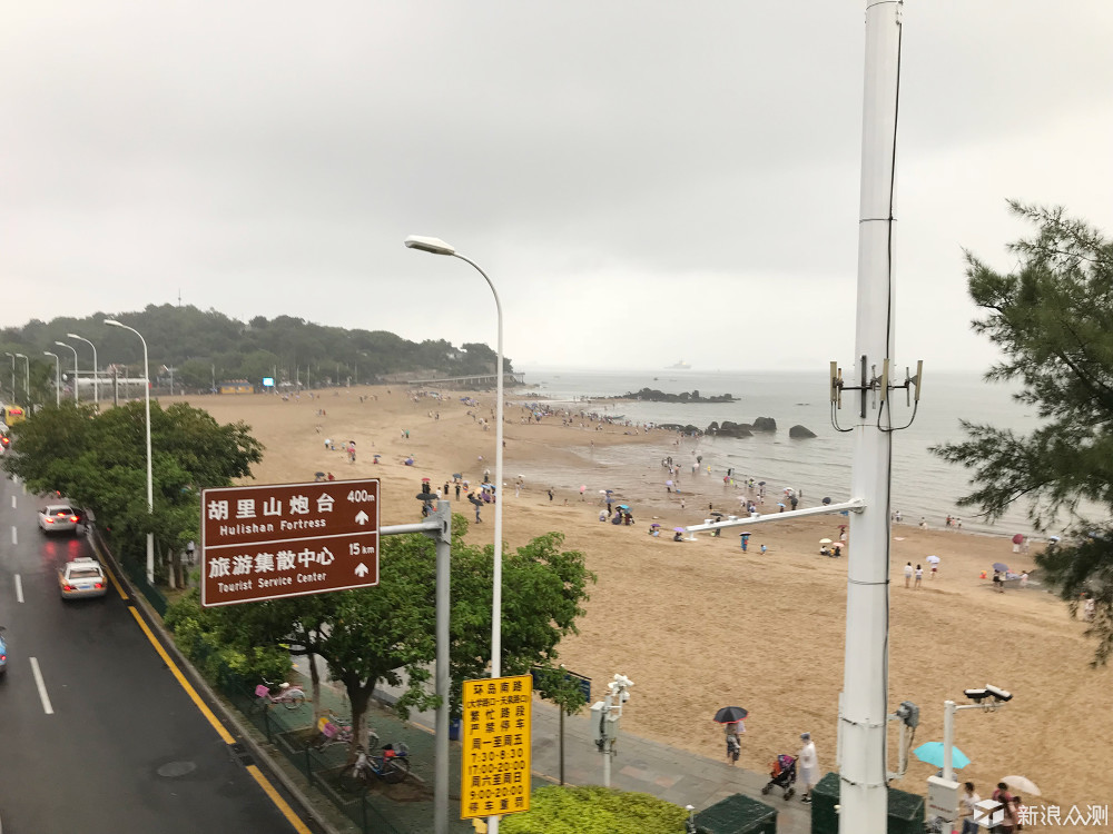 暑假厦门游，一探鼓浪屿与猫街_新浪众测