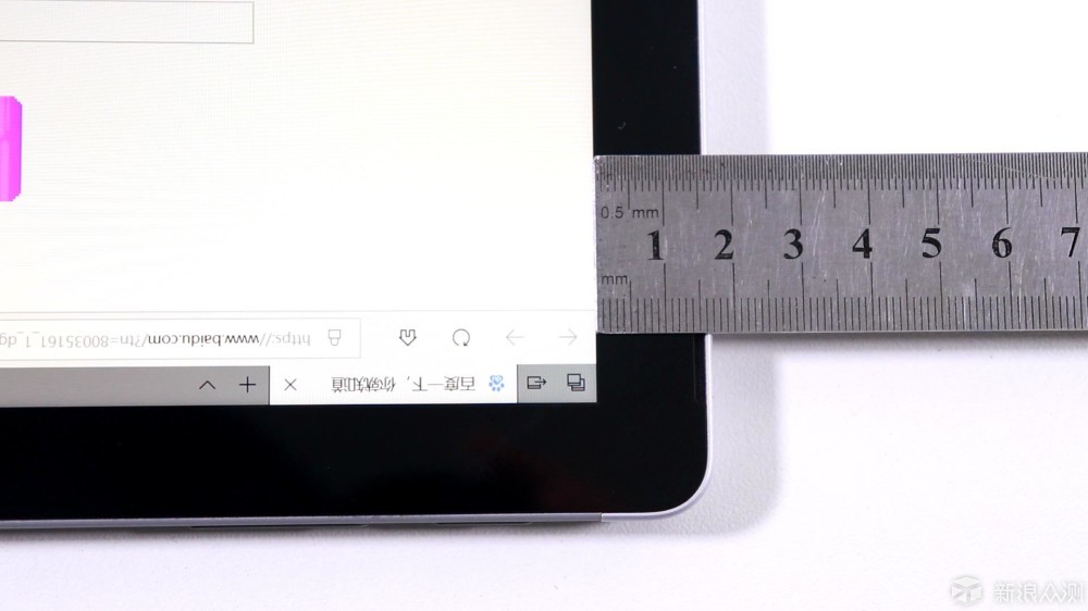 物美价廉吗？微软Surface Go二合一平板评测_新浪众测