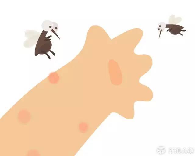 最天然安全有效防止宝宝被蚊虫叮咬的方法_新浪众测