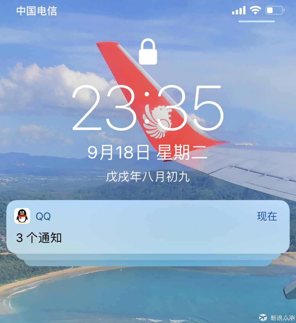 iOS12大版本更新，最实用升级或许是这四项_新浪众测